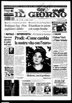 giornale/CUB0703042/2001/n. 50 del 24 dicembre